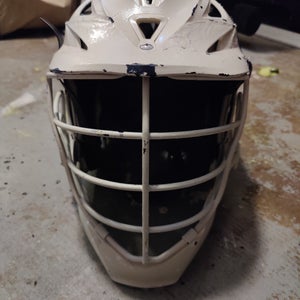 Cascade R Helmet (Used)