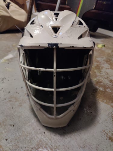 Cascade R Helmet (Used)