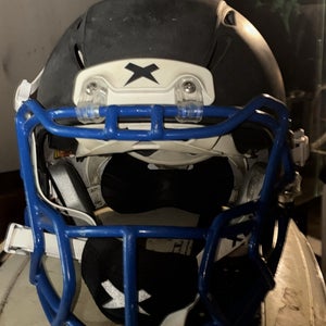 Large Youth Xenith X2E Helmet (Used)