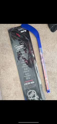 New mystery hockey mini stick