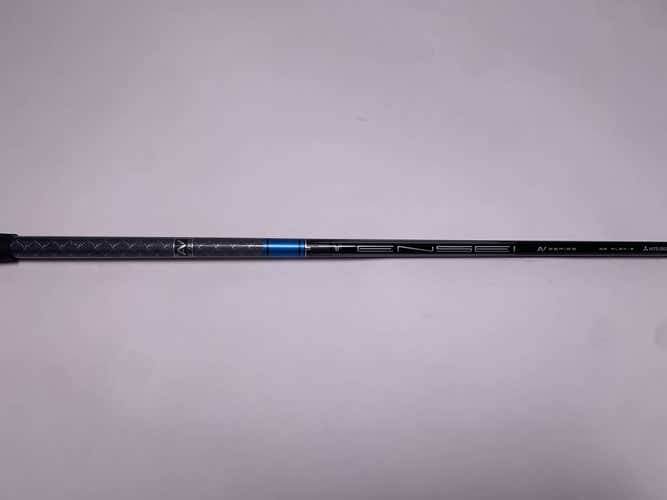 Mitsubishi Chemical Tensei Blue AV Xlink 65g Stiff Driver Shaft 44.5"-Taylormade