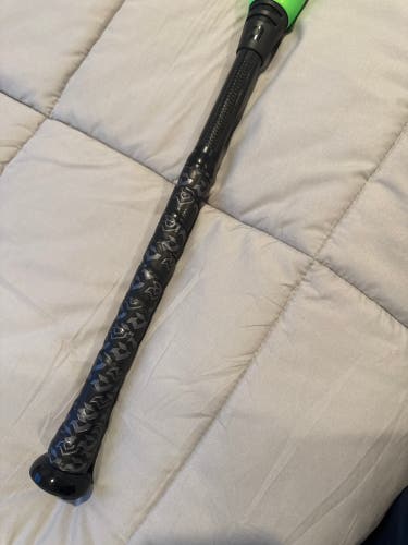 2026 DeMarini CF Zen Composite USSSA Certified Bat (-5) 26 oz 31" (New)