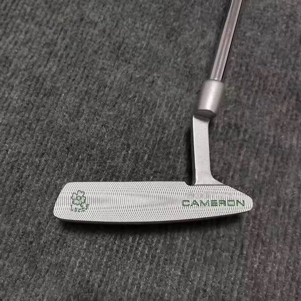 Unisex 2023 Scotty Cameron Newport 2 Blade Right Handed Putter 34"