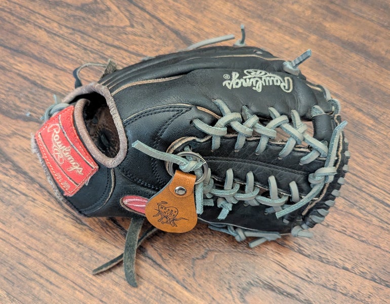 Rawlings Heart Of The Hide HOH Modified Trapeze Baseball Glove - PRO88 - 11.25