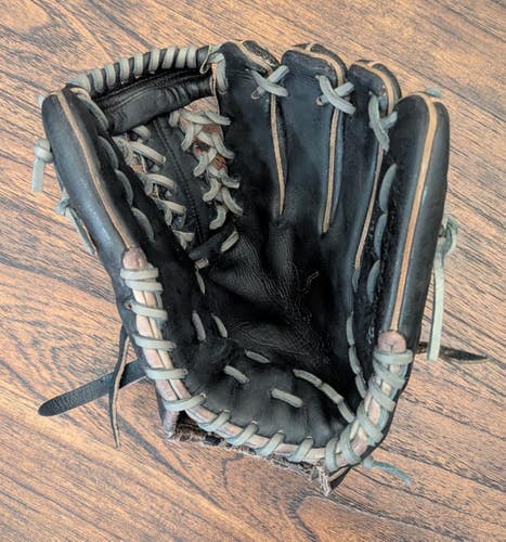 Rawlings Heart Of The Hide HOH Modified Trapeze Baseball Glove - PRO88 - 11.25