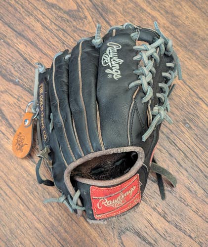 Rawlings Heart Of The Hide HOH Modified Trapeze Baseball Glove - PRO88 - 11.25