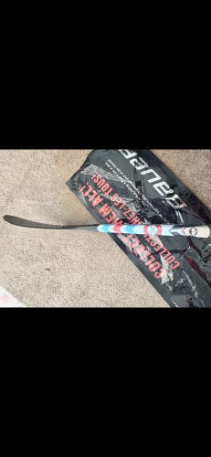 (New) mystery hockey stick mini