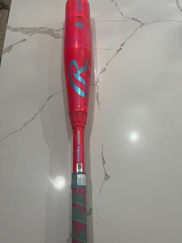 Rawlings Icon Electric Unicorn 28/18