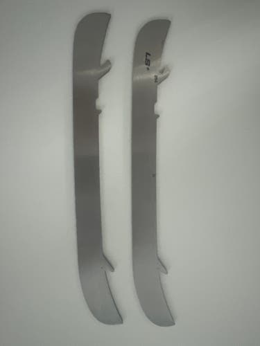 Never Used - Bauer LS + 254 mm (New)