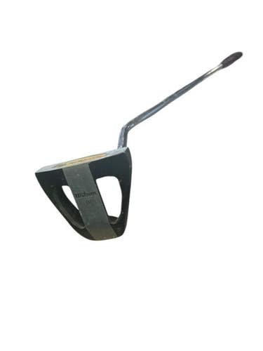 Used Wilson BLACKJACK Mens Putter RH 11862-S000091310