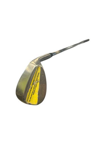 Used Affinity PRO SERIES Golf Wedge Mens RH 60 Degree 11862-S000091305
