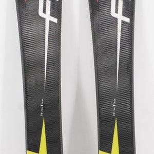 Fischer RC4 Flat Skis - 70 cm New