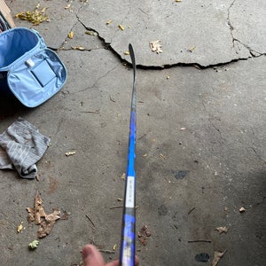 Senior CCM RibCor Trigger 10 Pro Right Handed Hockey Stick P29 (New)