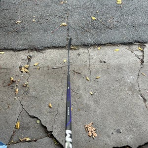 Senior CCM RibCor Trigger 10 Pro Left Hand Hockey Stick P29 (New)