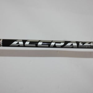 ACCRA TZ6 PROTO 65 M4 DRIVER SHAFT - STIFF - TAYLORMADE