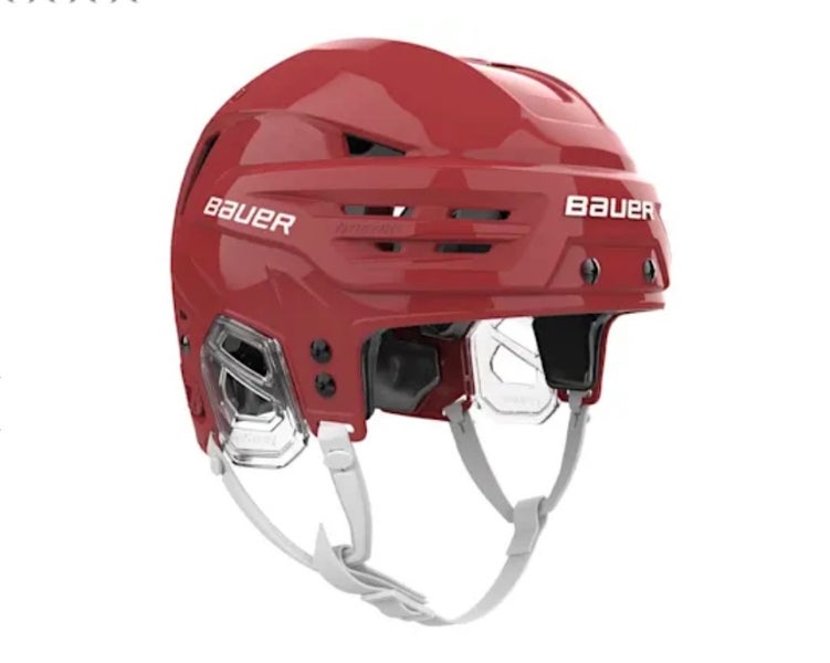 Bauer Re-Akt 90 Helmet (New)