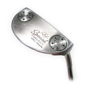 Titleist Scotty Cameron Special Select Del Mar 34" Putter