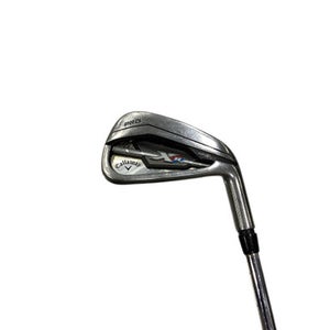 Used Callaway XR 3 IRON Mens Individual Iron RH 3 Iron 11347-S000257398