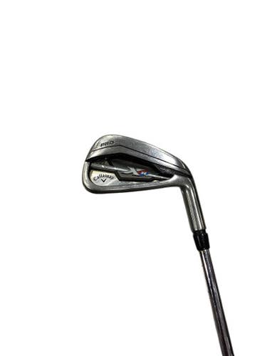 Used Callaway XR 3 IRON Mens Individual Iron RH 3 Iron 11347-S000257398