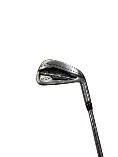 Used Callaway XR 3 IRON Mens Individual Iron RH 3 Iron 11347-S000257398