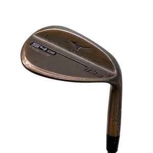 Used Mizuno T22 54 DEGREE Golf Wedge Mens RH 54 Degree 11347-S000257376