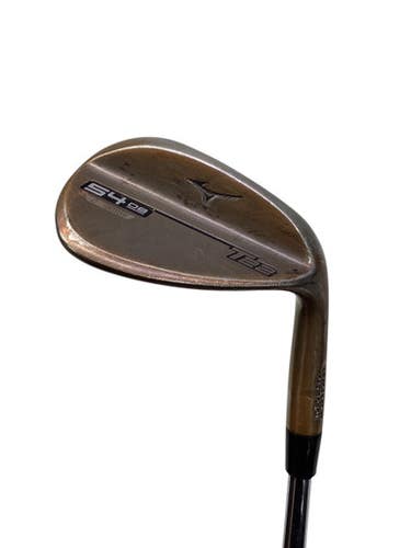 Used Mizuno T22 54 DEGREE Golf Wedge Mens RH 54 Degree 11347-S000257376