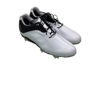 Used Foot Joy Womens Golf Shoes White Senior 9 11347-S000257380