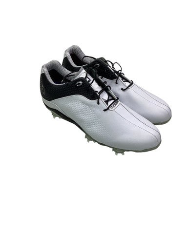 Used Foot Joy Womens Golf Shoes White Senior 9 11347-S000257380