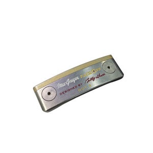 Used MacGregor FACE OFF Mens Putter RH 11347-S000257370