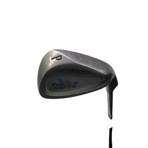 Used Cobra COBRA OVERSIZE Golf Wedge Mens RH Pitching Wedge 11347-S000257373