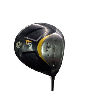 Used Cobra L5V Mens Driver RH 10.5 Degree 11347-S000257371