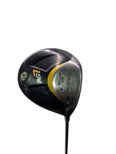 Used Cobra L5V Mens Driver RH 10.5 Degree 11347-S000257371