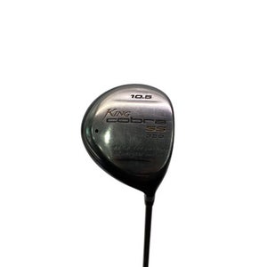 Used Cobra SS 350 DRIVER Mens Driver RH 10.5 Degree 11347-S000257372