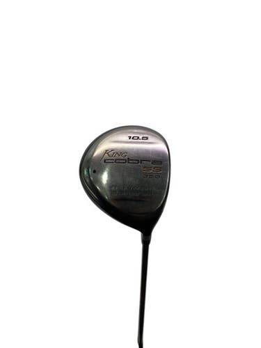Used Cobra SS 350 DRIVER Mens Driver RH 10.5 Degree 11347-S000257372