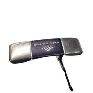 Used Strata BANK OF AMERICA Mens Putter RH 11347-S000257365
