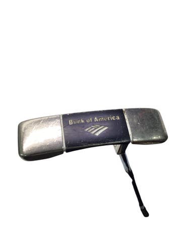 Used Strata BANK OF AMERICA Mens Putter RH 11347-S000257365