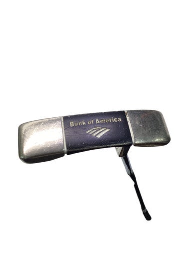 Used Strata BANK OF AMERICA Mens Putter RH 11347-S000257365