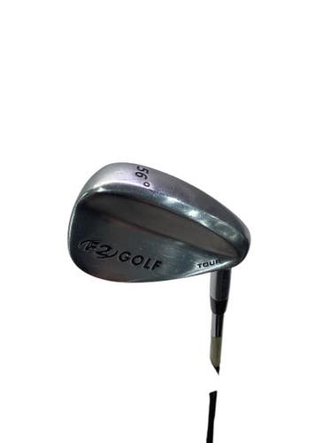 Used F2 Golf TOUR 56 DEGREE Golf Wedge Mens RH 56 Degree 11347-S000257363