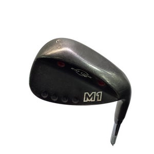 Used Ray Cook M1 Golf Wedge Mens RH 60 Degree 11347-S000257360