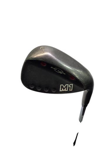 Used Ray Cook M1 Golf Wedge Mens RH 60 Degree 11347-S000257360