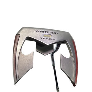 Used Odyssey WHITE HOT TERON XG Mens Putter RH 11347-S000257359