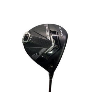 Used Cobra DS-ADAPT MAX-K Mens Driver RH 10.5 Degree 11347-S000257358
