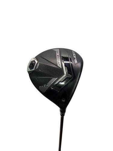 Used Cobra DS-ADAPT MAX-K Mens Driver RH 10.5 Degree 11347-S000257358