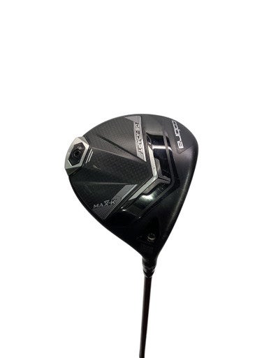 Used Cobra DS-ADAPT MAX-K Mens Driver RH 10.5 Degree 11347-S000257358
