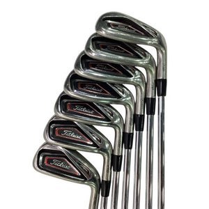 Used Titleist AP1 716 5-PW Mens Iron Set RH 5I-PW 11347-S000257354