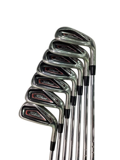 Used Titleist AP1 716 5-PW Mens Iron Set RH 5I-PW 11347-S000257354