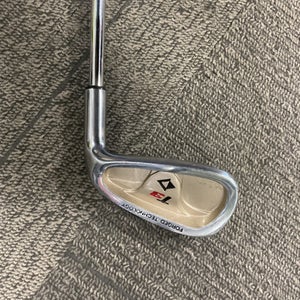 Used TOM MASTER 9I Women Individual Iron RH 9 Iron 11614-S000223363
