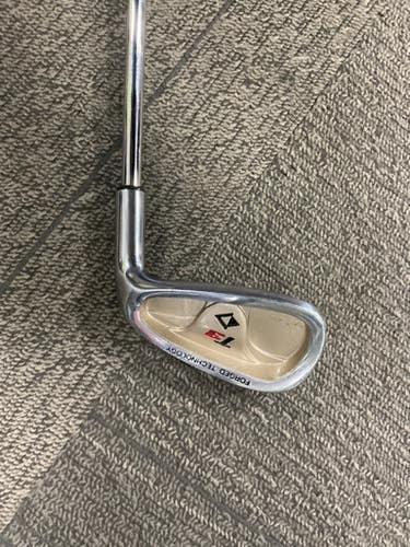 Used TOM MASTER 9I Women Individual Iron RH 9 Iron 11614-S000223363