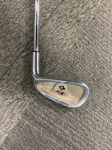 Used TOM MASTER 9I Women Individual Iron RH 9 Iron 11614-S000223363