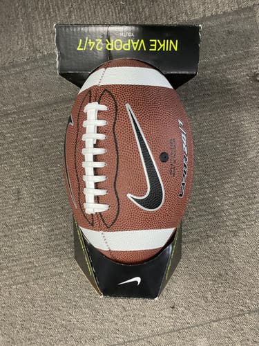 Used Nike VAPOR 24/7 Junior Football 11614-S000223358